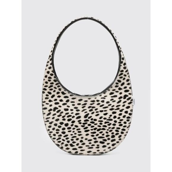 Coperni Shoulder Bag Woman White - Picture 1 of 4